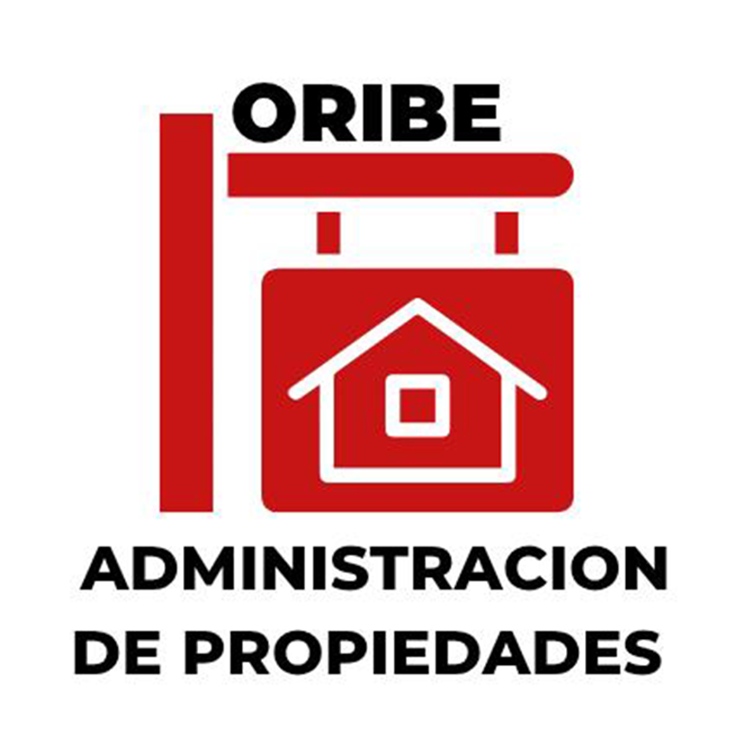 Oribe Administración